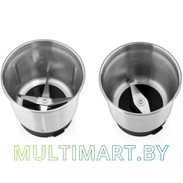 Кофемолка Brayer BR1180 картинка 12